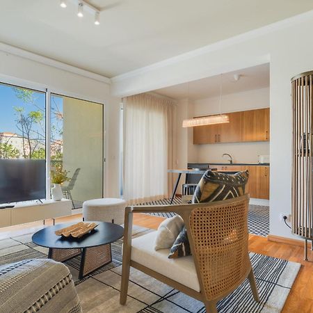 Elena Apartment By Atlantic Holiday フンシャル エクステリア 写真