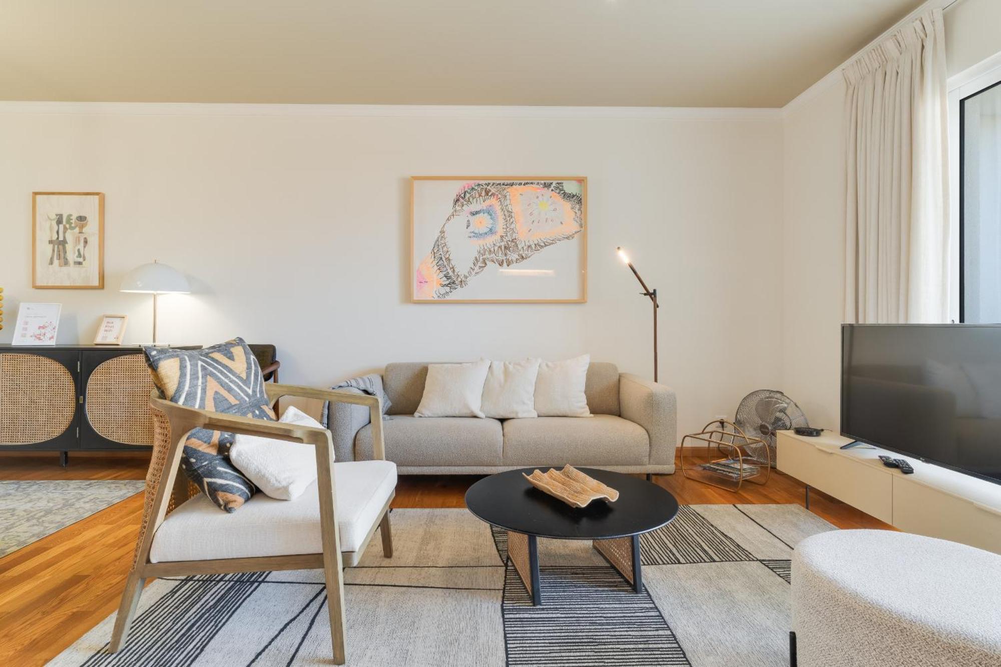Elena Apartment By Atlantic Holiday フンシャル エクステリア 写真